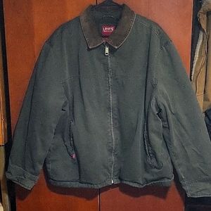 Levi's Bomber Jacket